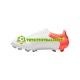 Nike Tiempo Legend IX Motivation Elite FG Rød Hvit Fotballsko