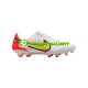 Nike Tiempo Legend IX Motivation Pro FG Rød Hvit Gul Fotballsko