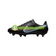 Nike Tiempo Legend IX Renew Academy SG Pro AC Svart Blå Fotballsko