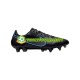 Nike Tiempo Legend IX Renew Elite SG Pro AC Svart Fotballsko