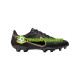 Nike Tiempo Legend IX Shadow Academy FGMG Svart Fotballsko