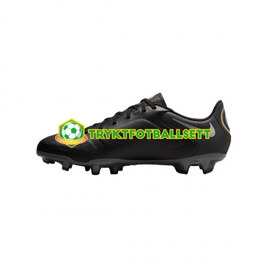 Nike Tiempo Legend IX Shadow Academy FGMG Svart Fotballsko