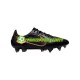 Nike Tiempo Legend IX Shadow Elite SG Pro AC Svart Fotballsko