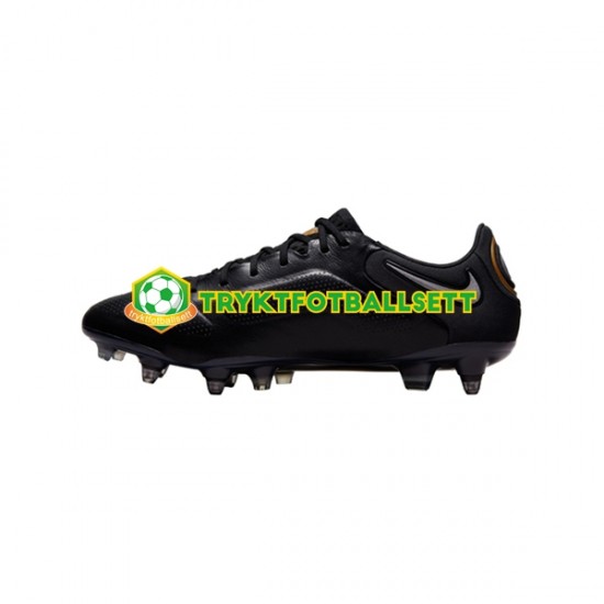 Nike Tiempo Legend IX Shadow Elite SG Pro AC Svart Fotballsko