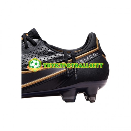 Nike Tiempo Legend IX Shadow Elite SG Pro AC Svart Fotballsko