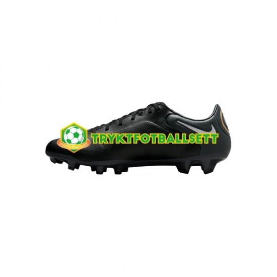 Nike Tiempo Legend IX Shadow Pro FG Svart Fotballsko