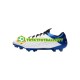 Nike Tiempo Legend VIII Daybreak Elite FG Hvit Fotballsko