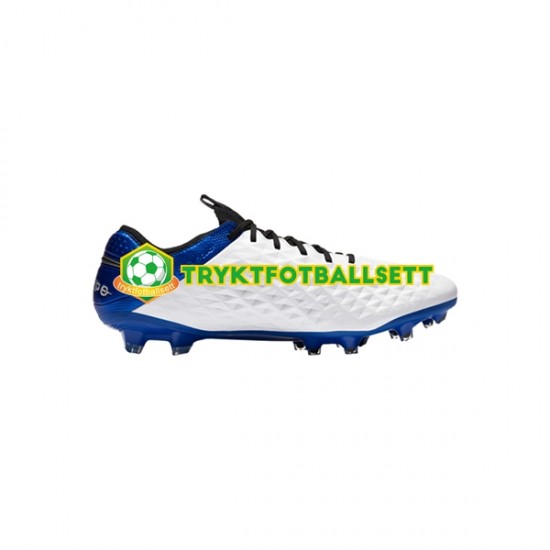 Nike Tiempo Legend VIII Daybreak Elite FG Hvit Fotballsko