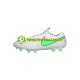 Nike Tiempo Legend VIII Spectrum Elite FG Grønn Hvit Fotballsko