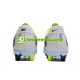 Nike Vapor 14 Academy AG Hvit Fotballsko