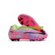 Nike Vapor 15 Academy AG Ruza Ljubicasta Plava Fotballsko