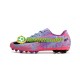 Nike Vapor 15 Academy AG Ruza Ljubicasta Plava Fotballsko