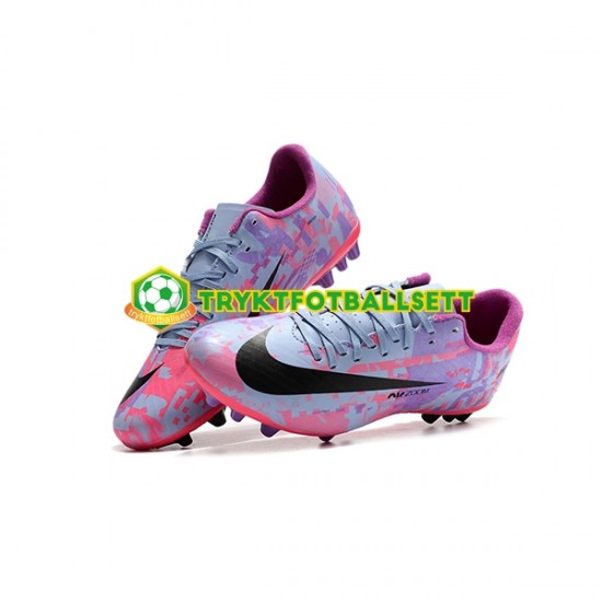 Nike Vapor 15 Academy AG Ruza Ljubicasta Plava Fotballsko