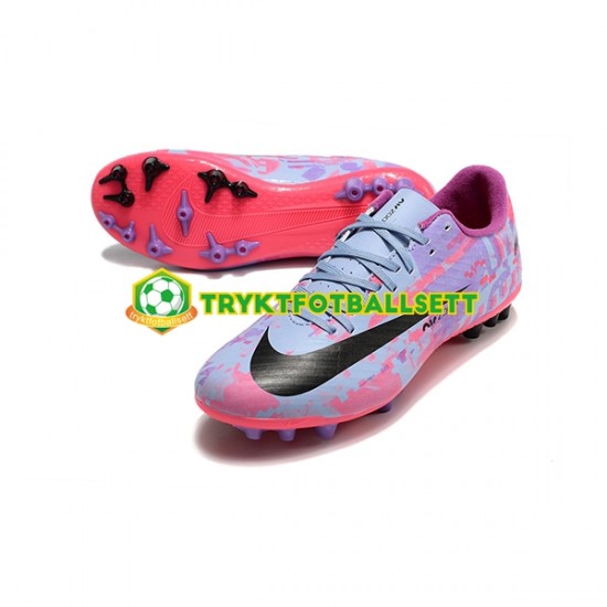 Nike Vapor 15 Academy AG Ruza Ljubicasta Plava Fotballsko