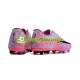 Nike Vapor 15 Academy AG Ruza Ljubicasta Plava Fotballsko