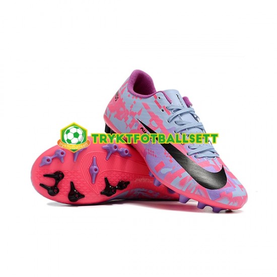 Nike Vapor 15 Academy AG Ruza Ljubicasta Plava Fotballsko