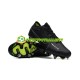 Nike Zoom Vapor Xv Elite Pro SG Svart Fotballsko