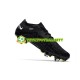 Nike Zoom Vapor Xv Elite Pro SG Svart Fotballsko