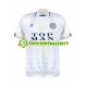 Herre Leeds United drakt Retro Hjemme 1989-1990 Korte Ermer