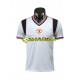 Herre Manchester Utd drakt 1985 Retro Borte Korte Ermer