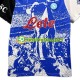 Herre Napoli drakt Maradona Champions Special Edition Hjemme 2023 Korte Ermer