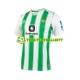 Herre Real Betis drakt Hjemme 2023-2024 Korte Ermer