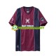 Herre West Ham United drakt Iron Maiden Retro Borte 2011 Korte Ermer