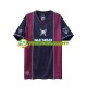 Herre West Ham United drakt Iron Maiden Retro Hjemme 2011 Korte Ermer