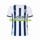 Herre West Bromwich Albion drakt Hjemme 2023-2024 Korte Ermer